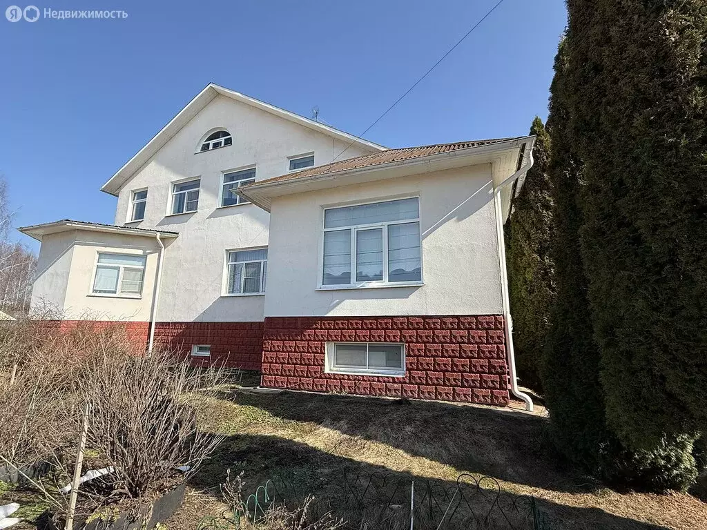 Дом в Дубна, Октябрьская улица (383.4 м) - Фото 2