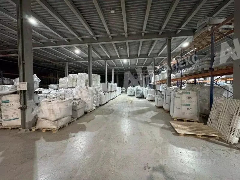 Склад в Московская область, Подольск Плещеевская ул., 7 (1653 м) - Фото 2