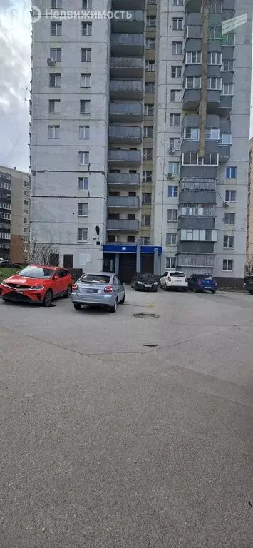 1-комнатная квартира: Липецк, улица Доватора, 61 (40 м) - Фото 1
