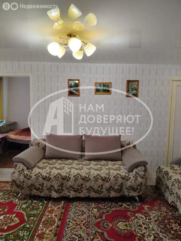 2-комнатная квартира: Добрянка, улица Копылова, 61 (40.4 м) - Фото 2