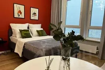 1-к кв. Московская область, Котельники ул. Сосновая, 5к1 (27.0 м) - Фото 0