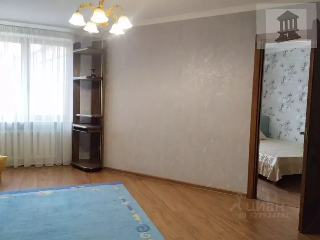 3-к кв. Калининградская область, Калининград ул. Каштановая Аллея, 71 ... - Фото 1