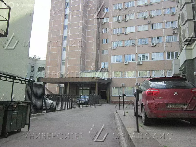 Офис (22 м) - Фото 2