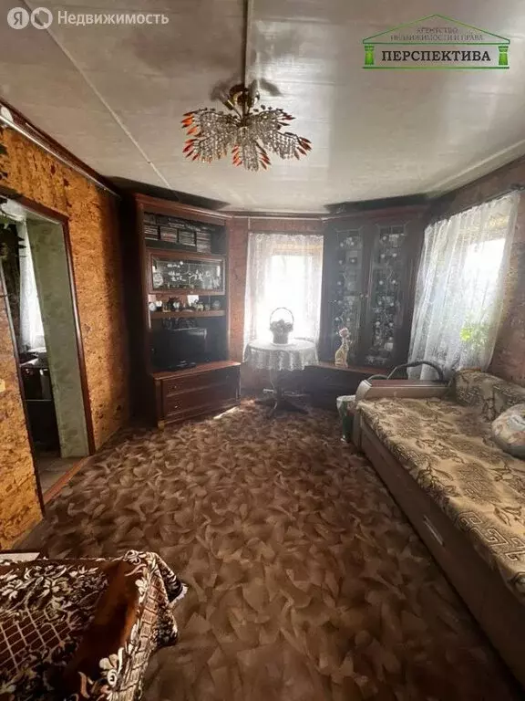 Дом в Артёмовский городской округ, село Ясное, улица Зорге, 24 (36.7 ... - Фото 0