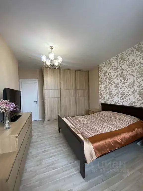 3-к кв. Свердловская область, Екатеринбург ул. Токарей, 40 (92.0 м) - Фото 1