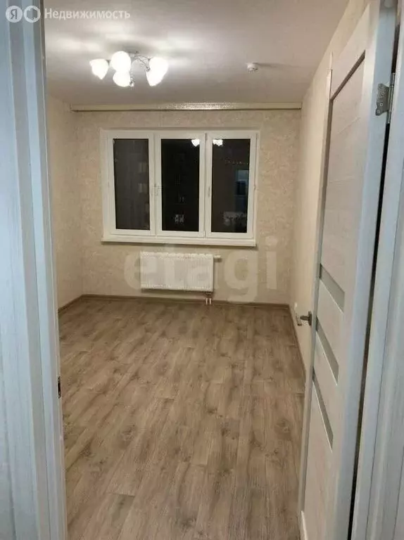 1-комнатная квартира: Нижний Новгород, улица Романтиков, 12 (33.1 м) - Фото 0