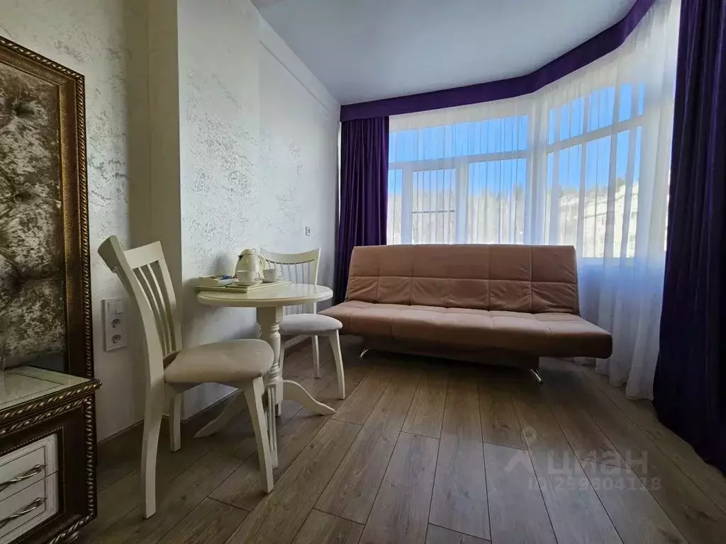 Комната Краснодарский край, Сочи Новый Сочи мкр, пер. Рахманинова, ... - Фото 2