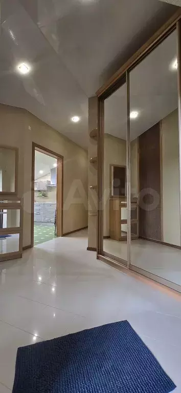 2-к. квартира, 66,2 м, 3/3 эт. - Фото 1