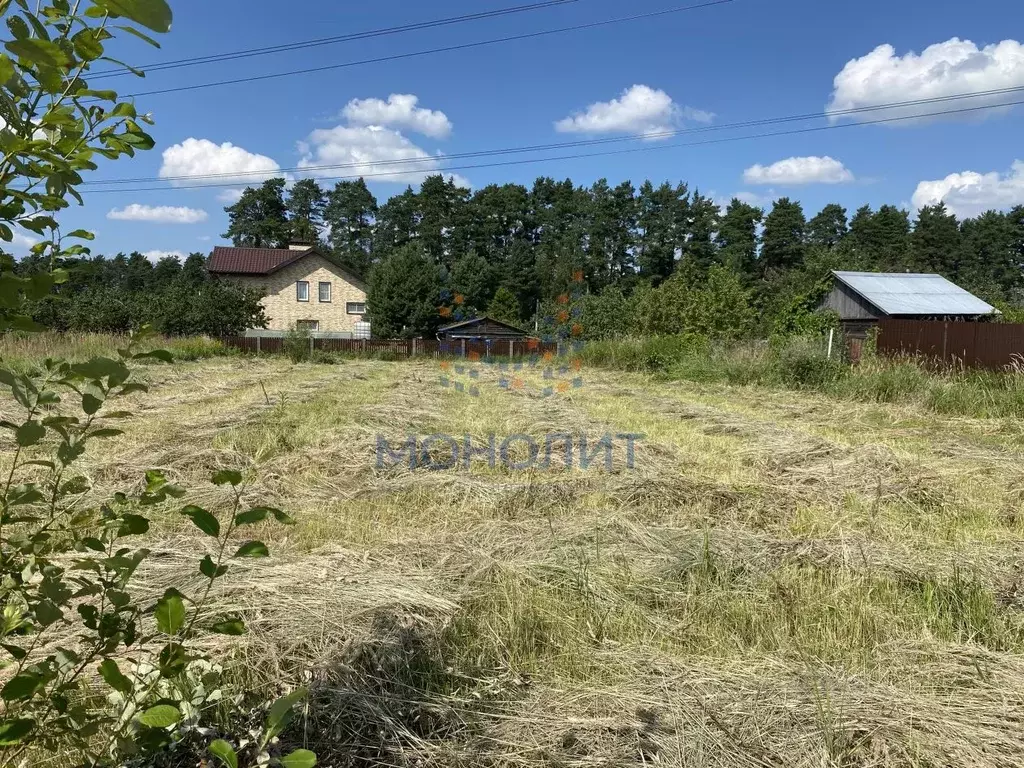 Участок в Москва № 100 кв-л,  (10.0 сот.) - Фото 1