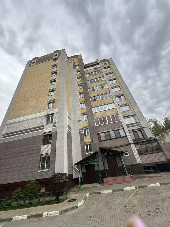 2-к. квартира, 63 м, 5/9 эт. - Фото 1