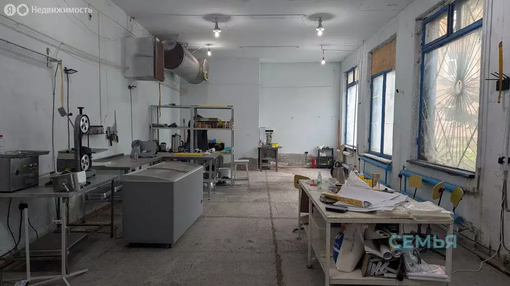 Производственное помещение (100 м) - Фото 2