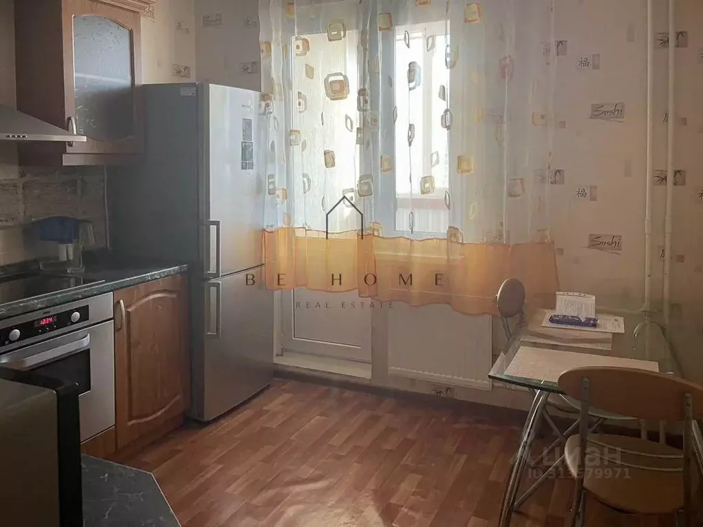 2-к кв. Санкт-Петербург Пулковское ш., 20к4 (53.3 м) - Фото 1