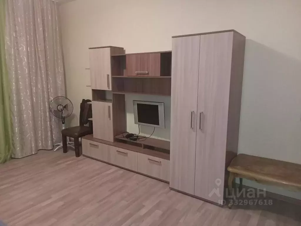 Студия Мордовия, Саранск просп. Российской Армии, 2/2 (32.0 м) - Фото 1