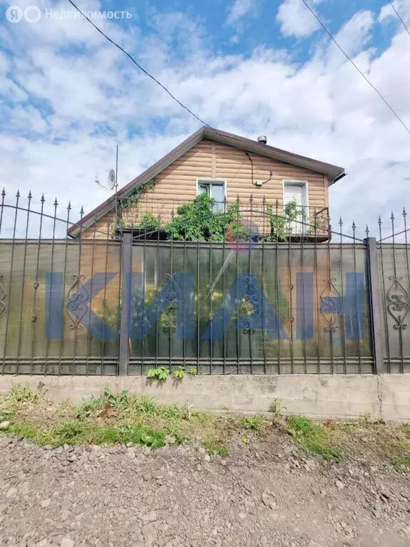 Дом в посёлок Солонцы, ТСН Отдых (76 м) - Фото 0