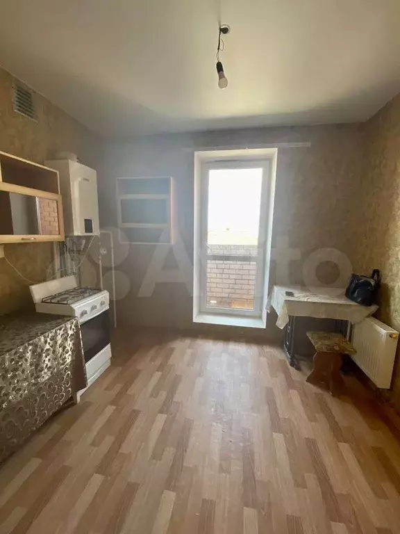 1-к. квартира, 34,9 м, 5/6 эт. - Фото 1