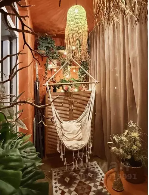 1-к кв. Санкт-Петербург аллея Арцеуловская, 23к1 (31.0 м) - Фото 1