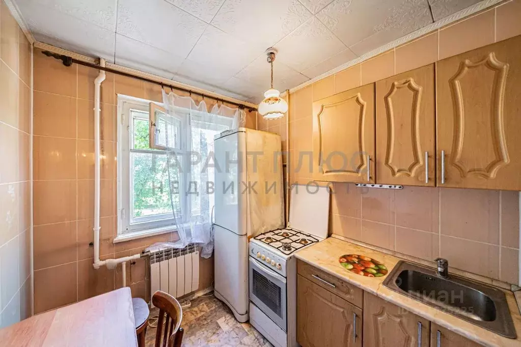 2-к кв. Липецкая область, Липецк Звездная ул., 7 (48.0 м) - Фото 1