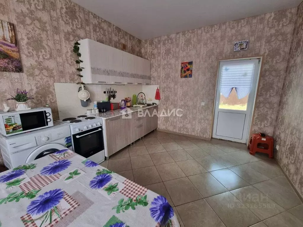 Таунхаус в Краснодарский край, Новороссийск городской округ, ... - Фото 1