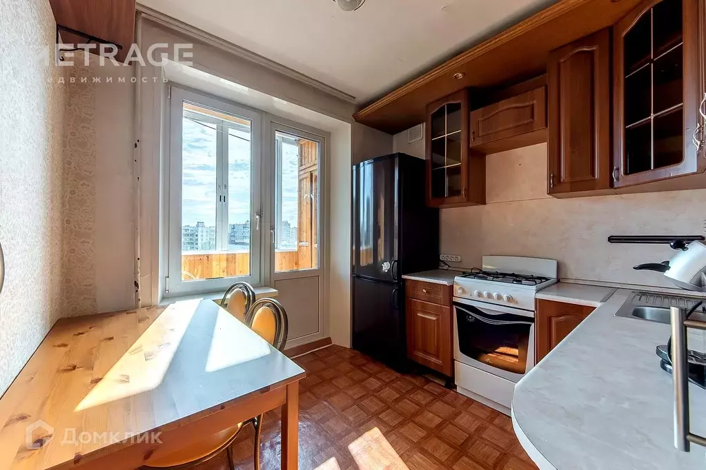 Продаётся 2-к квартира, 38.2 м - Фото 1