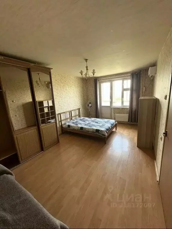1-к кв. Москва Амурская ул., 76 (40.0 м) - Фото 0
