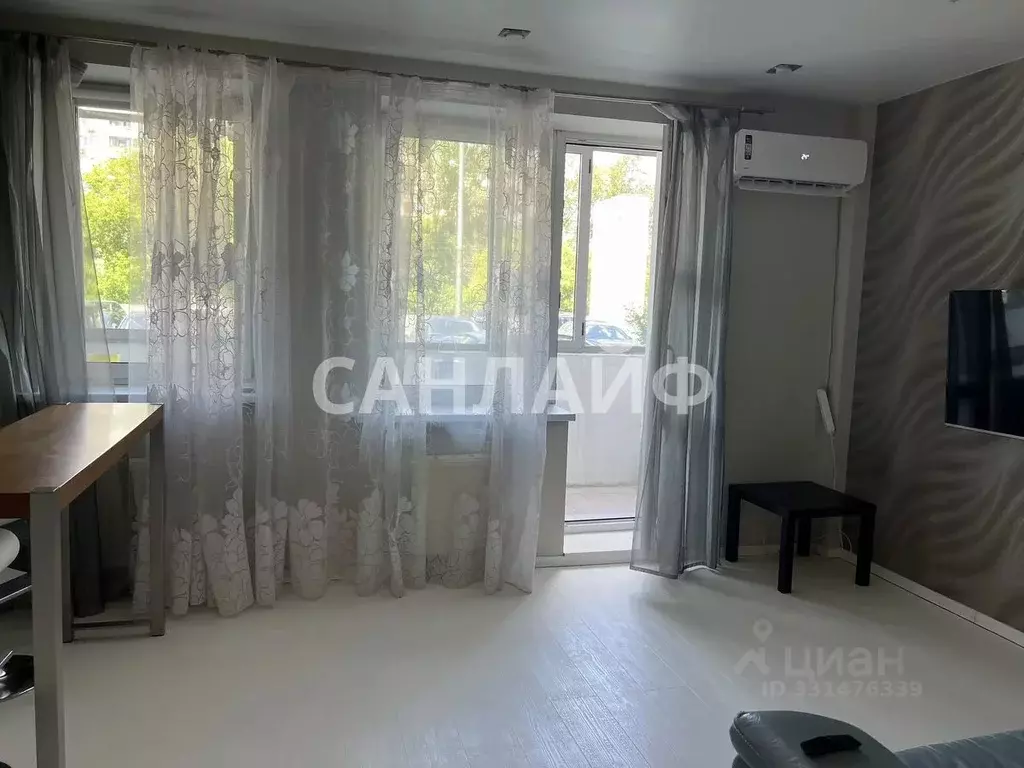 1-к кв. Москва ул. Народного Ополчения, 33 (37.0 м) - Фото 1