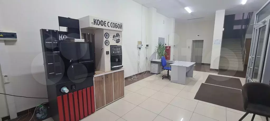 Сдам тёплое помещение 500 м.кв. Все удобства - Фото 1