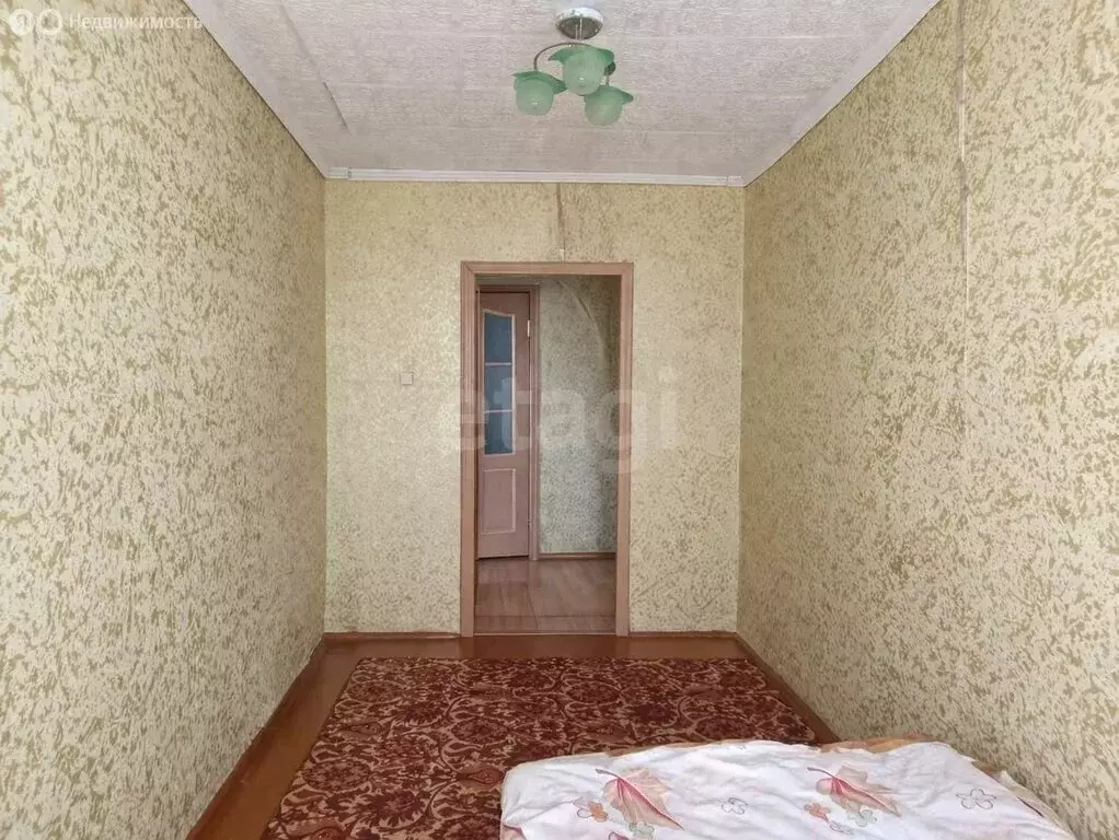 Дом в муниципальный округ Омский район, деревня 18 Партсъезд, ... - Фото 2