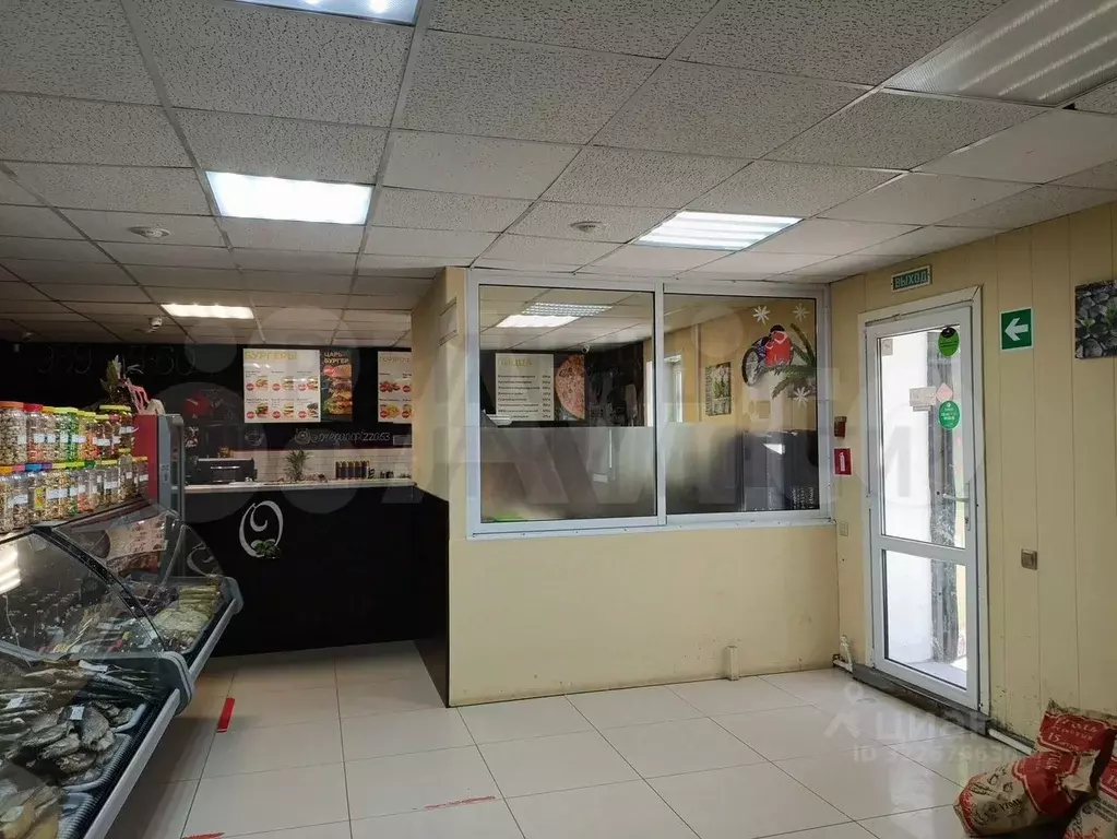 Помещение свободного назначения в Самарская область, Самара ул. ... - Фото 1