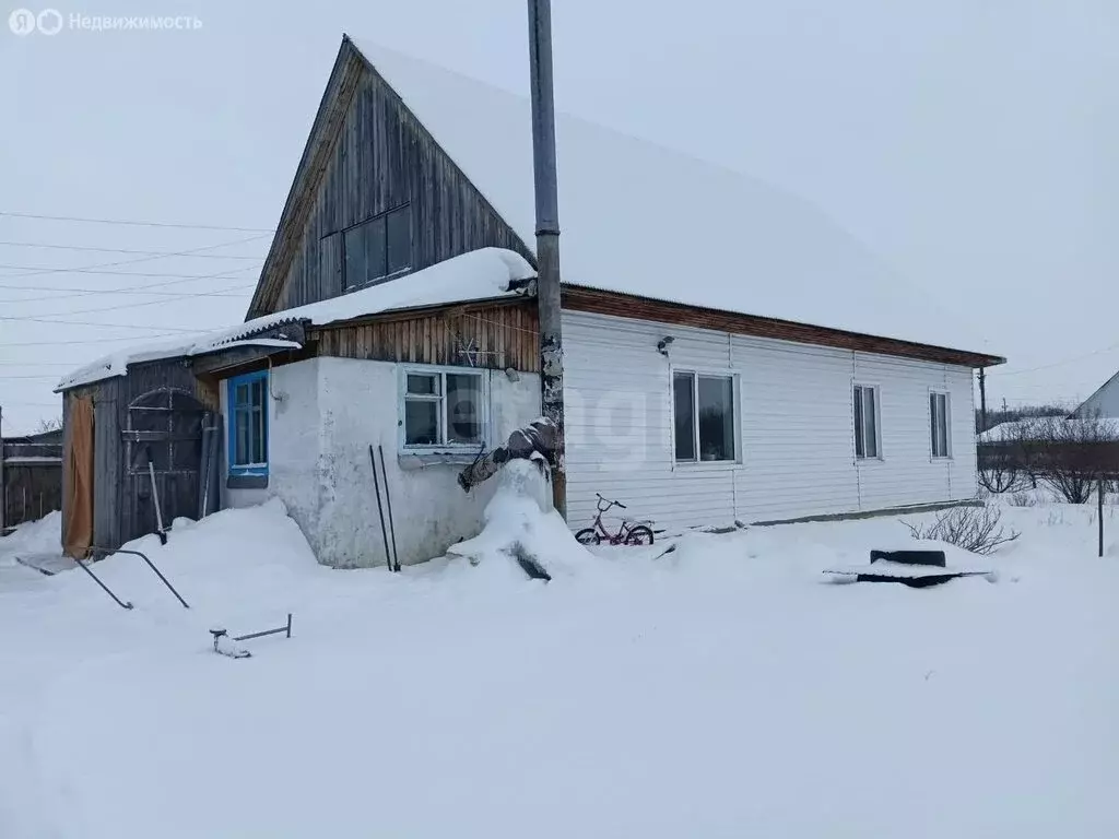 Дом в село Шорохово, Полевая улица (113.7 м) - Фото 1