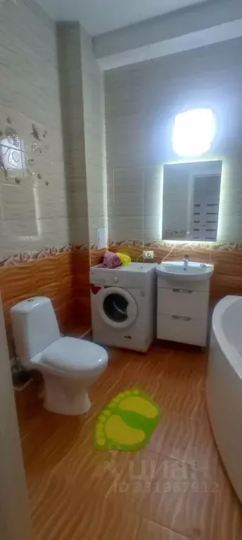 1-к кв. Крым, Керчь ул. Свердлова, 23А (50.0 м) - Фото 2