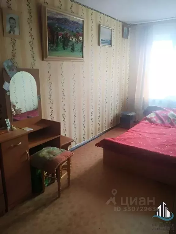 3-к кв. Крым, Феодосия ул. Чкалова (62.8 м) - Фото 1