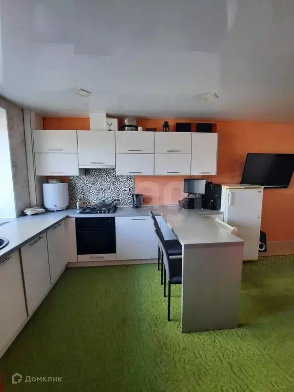 Продаётся 1-к квартира, 41 м - Фото 0