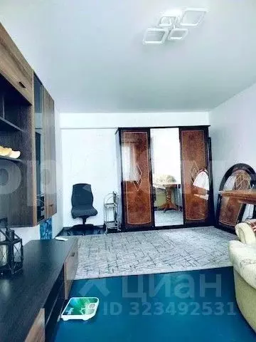 2-к кв. Москва Озерковский пер., 4 (42.0 м) - Фото 2