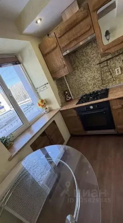 2-к кв. Башкортостан, Стерлитамак ул. Блюхера, 1 (44.0 м) - Фото 1