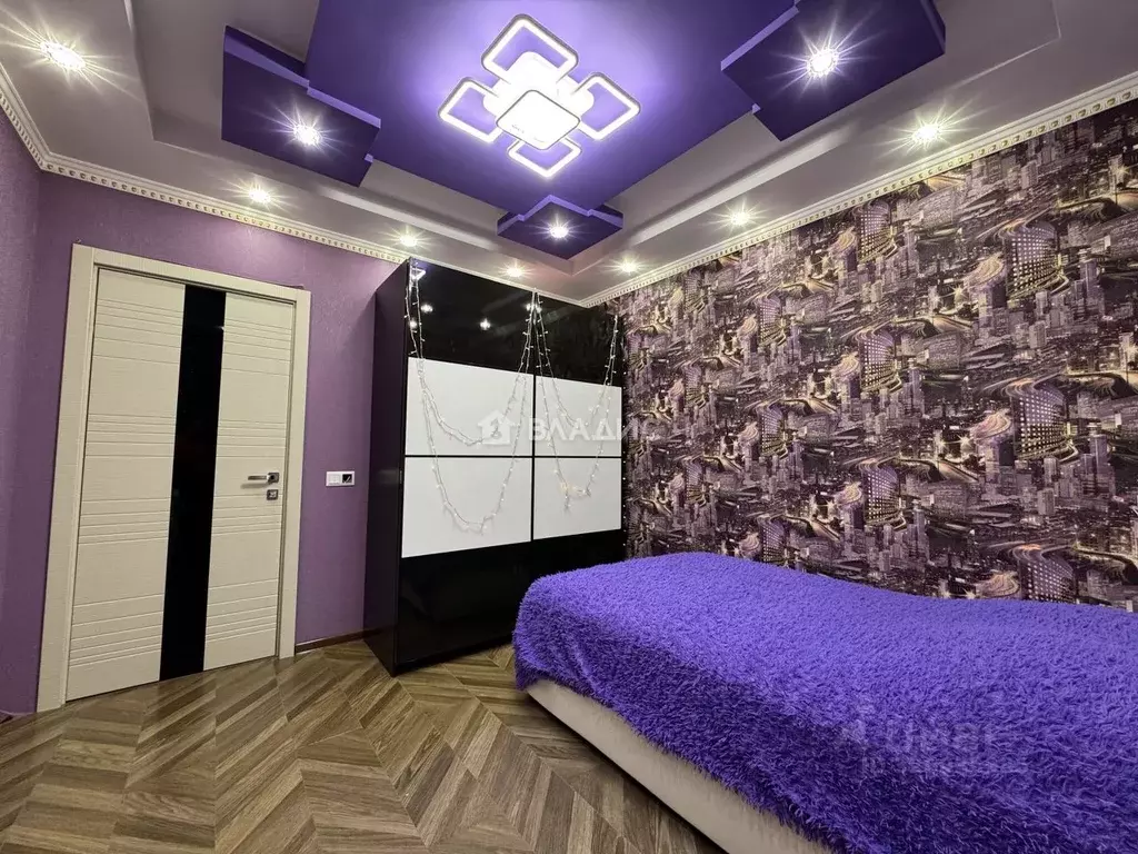 3-к кв. Московская область, Ленинский городской округ, д. Сапроново ... - Фото 1