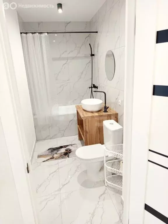 1-комнатная квартира: Аксай, улица Менделеева, 53А (37 м) - Фото 0