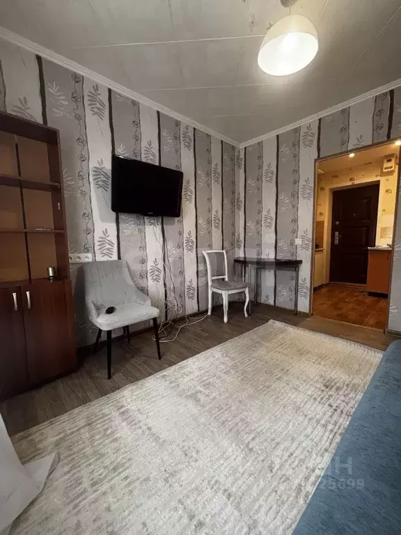Студия Красноярский край, Красноярск ул. Академгородок, 6 (17.2 м) - Фото 2