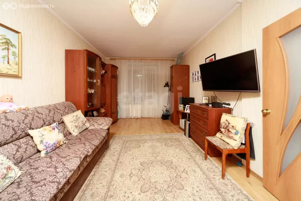 1-комнатная квартира: Архангельск, Московский проспект, 41к2 (39.9 м) - Фото 0