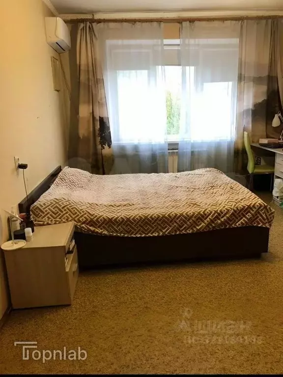 3-к кв. Калининградская область, Калининград ул. Адмирала Макарова, 3 ... - Фото 2