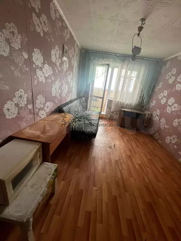 3-к. квартира, 80 м, 9/9 эт. - Фото 1