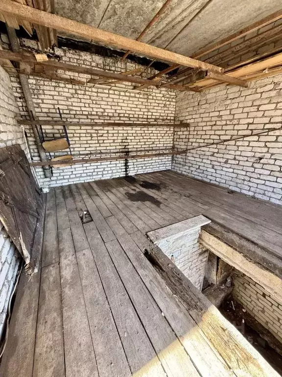 Гараж в Московская область, Королев Текстильщик мкр, Южная ул. (42 м) - Фото 1