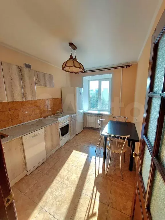 2-к. квартира, 52 м, 3/9 эт. - Фото 1