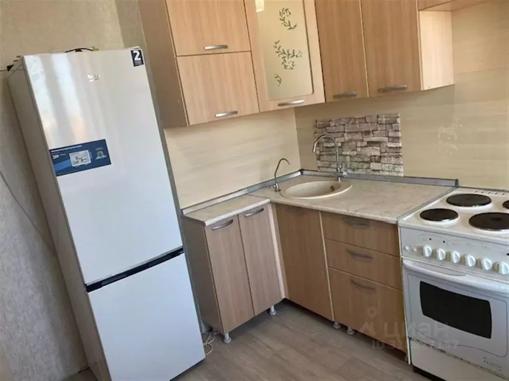 1-к кв. Томская область, Томск Ленская ул., 57 (40.0 м) - Фото 0