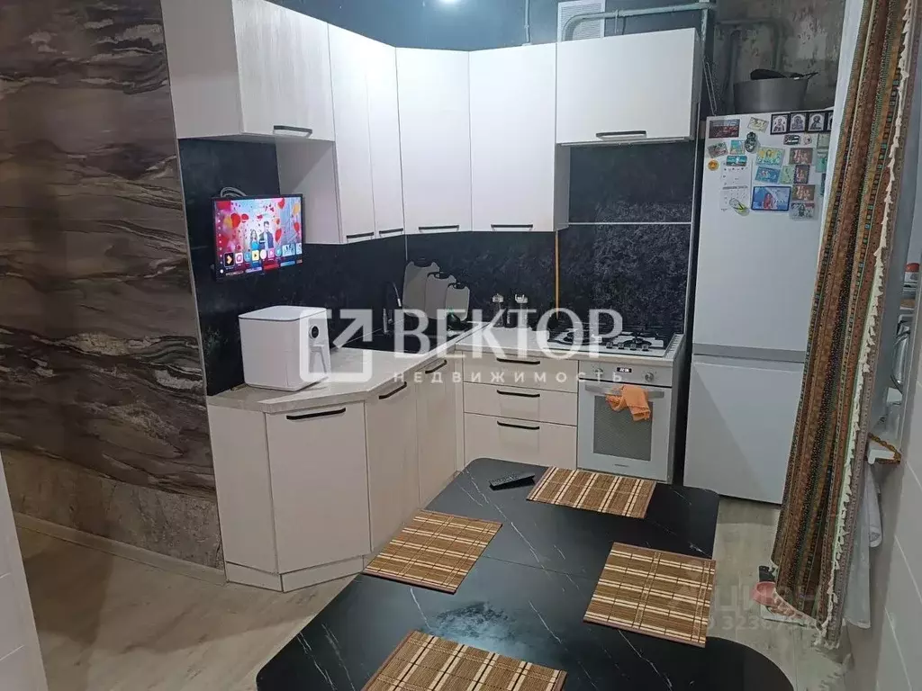 3-к кв. Ивановская область, Иваново Пролетарская ул., 2 (67.7 м) - Фото 2