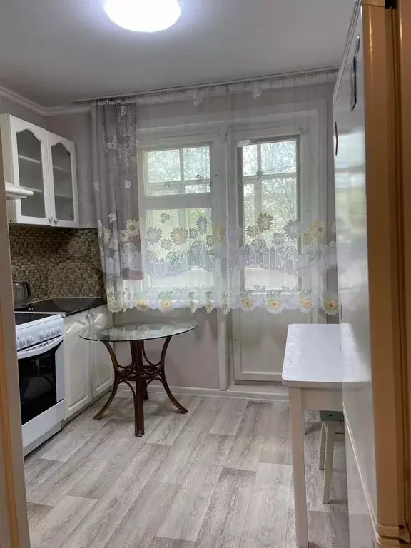 1-к. квартира, 36 м, 1/5 эт. - Фото 0