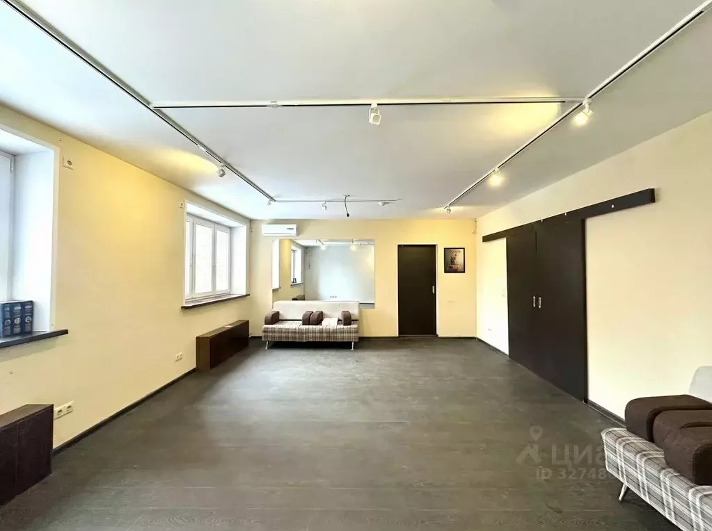 Помещение свободного назначения в Москва Ладожская ул., 8 (120 м) - Фото 2