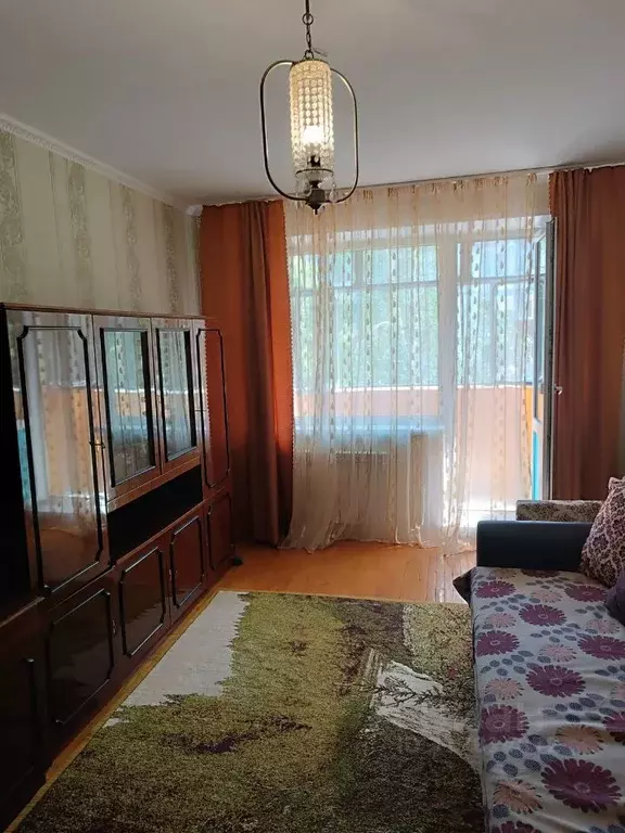 2-к кв. Белгородская область, Белгород ул. Щорса, 5 (44.0 м) - Фото 0