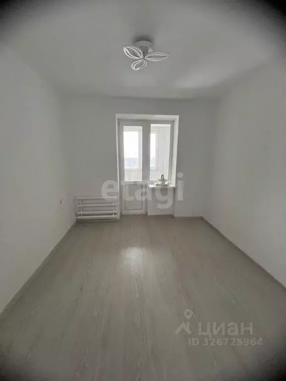 3-к кв. Ингушетия, Карабулак ул. Балкоева (64.9 м) - Фото 1