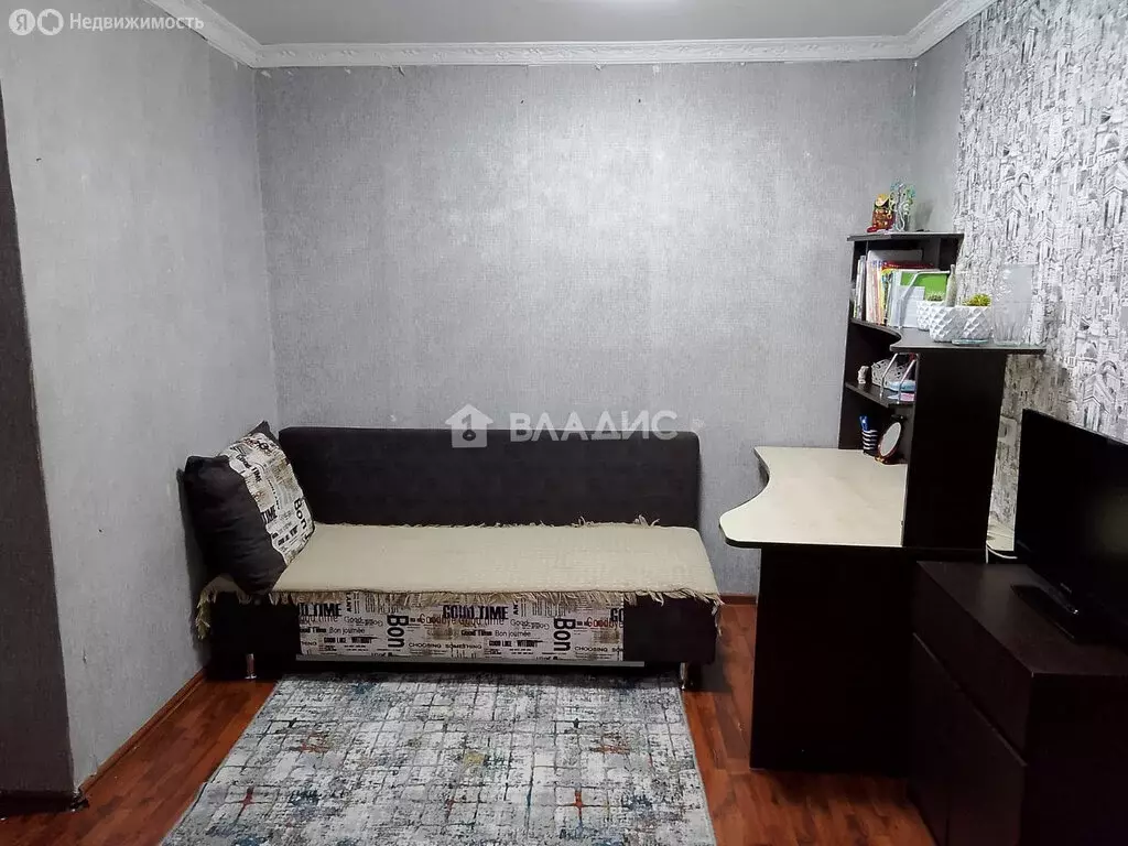 1к в -комнатной квартире (22.5 м) - Фото 0
