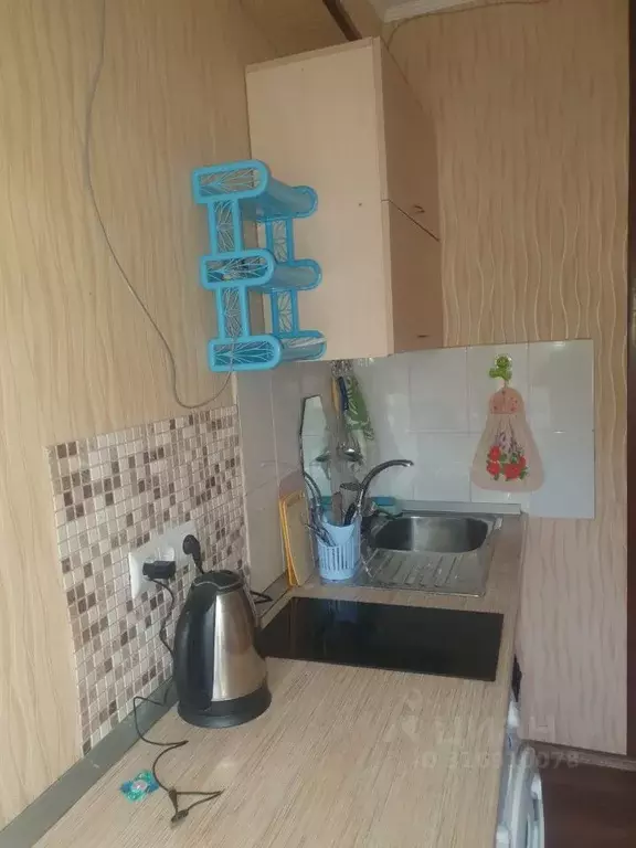 Студия Волгоградская область, Волгоград ул. 51-й Гвардейской Дивизии, ... - Фото 1